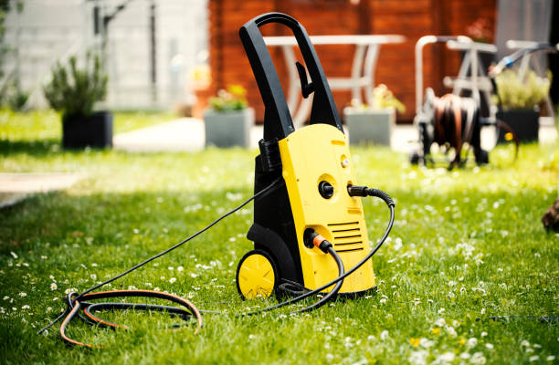 Professional Pressure Washing Services in Kerens, TX